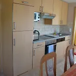 Duesselkamp Tumiany شقة *