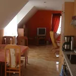 شقة Duesselkamp Tumiany *