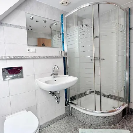 Duesselkamp Tumiany Apartamento *