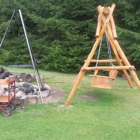 Duesselkamp Tumiany Barczewo